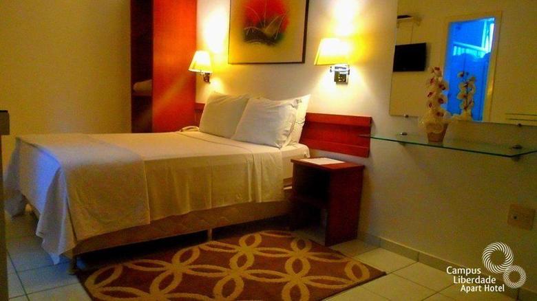 Hotel Campus Liberdade Flat