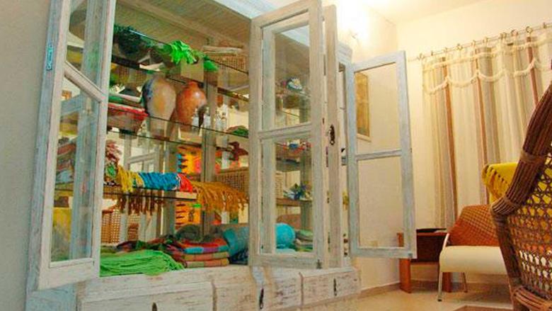 Hotel Campus Liberdade Flat
