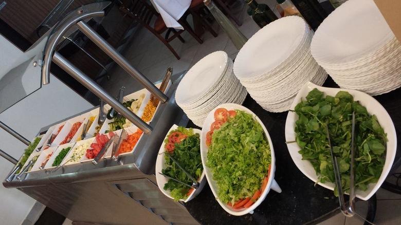 Hotel Campus Liberdade Flat