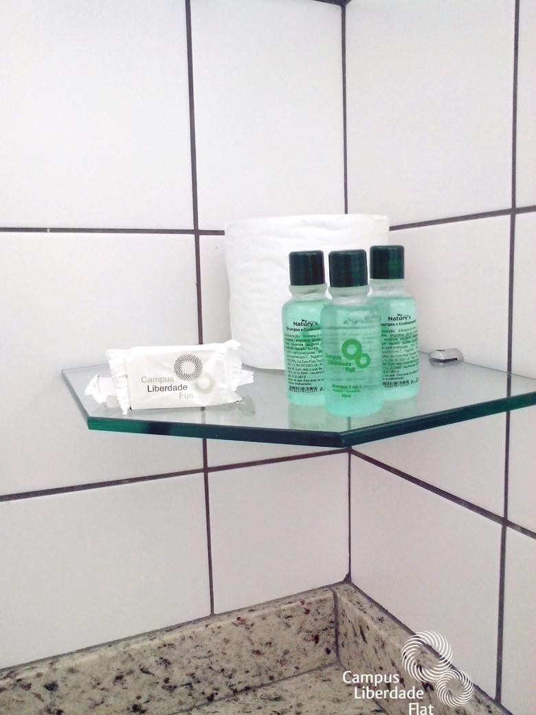 Hotel Campus Liberdade Flat