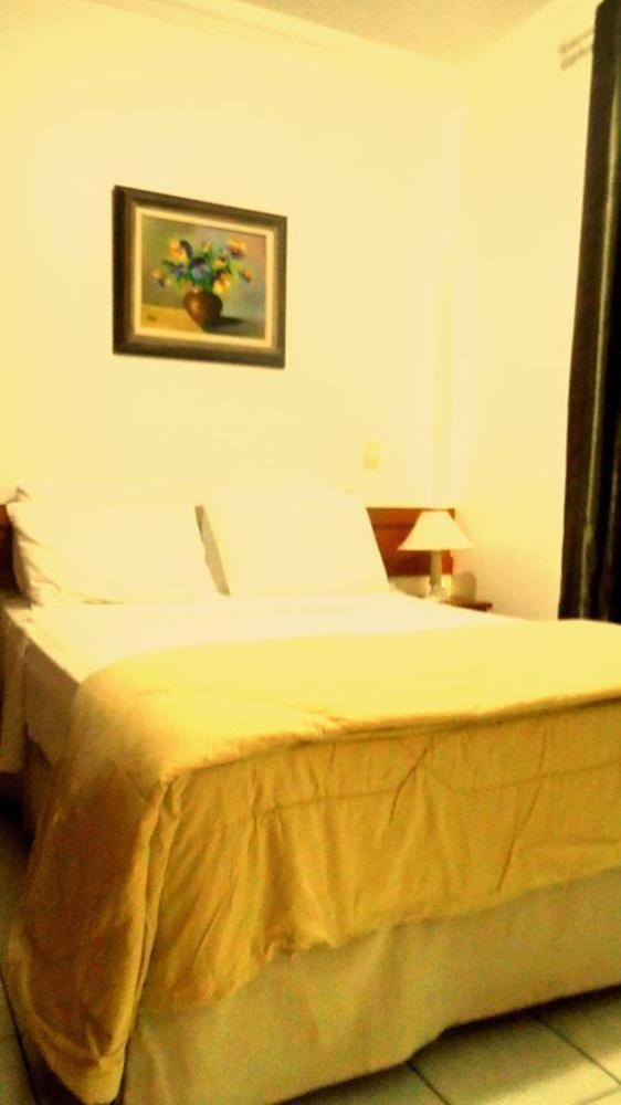 Hotel Campus Liberdade Flat