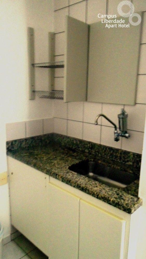 Hotel Campus Liberdade Flat