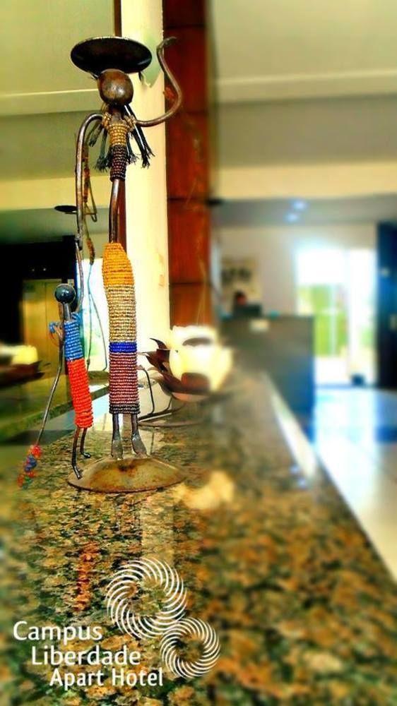 Hotel Campus Liberdade Flat