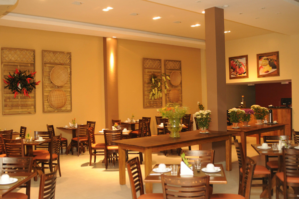 Hotel Campus Liberdade Flat