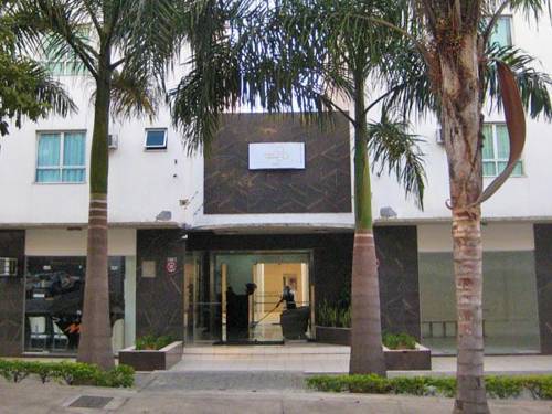 Hotel Campus Liberdade Flat
