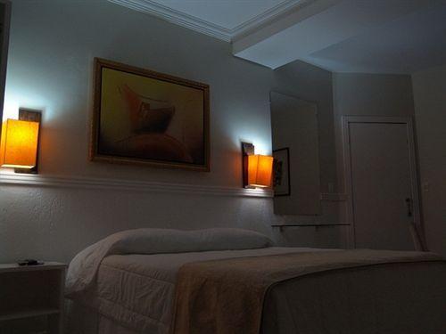 Hotel Campus Liberdade Flat