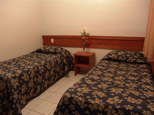 Hotel Campus Liberdade Flat