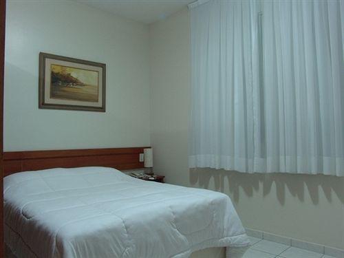 Hotel Campus Liberdade Flat