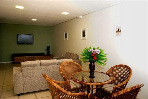 Hotel Campus Liberdade Flat