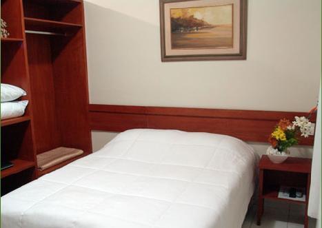 Hotel Campus Liberdade Flat