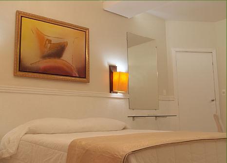 Hotel Campus Liberdade Flat