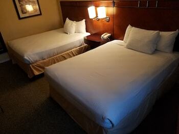 Hotel Park Inn By Radisson Fresno