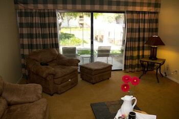 Hotel Park Inn By Radisson Fresno