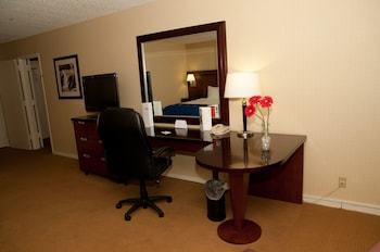 Hotel Park Inn By Radisson Fresno