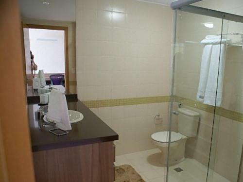Duplex Apartment Shn