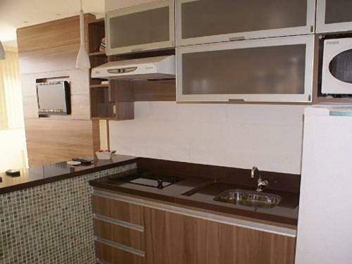 Duplex Apartment Shn