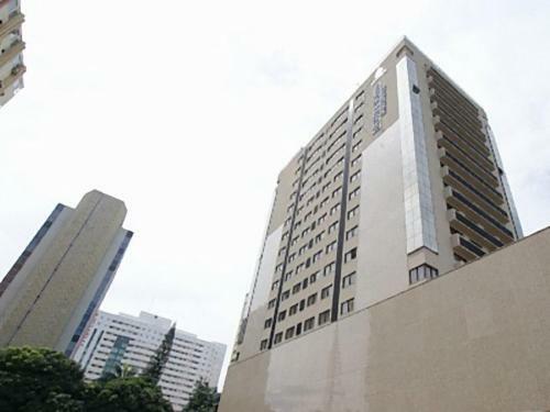 Duplex Apartment Shn