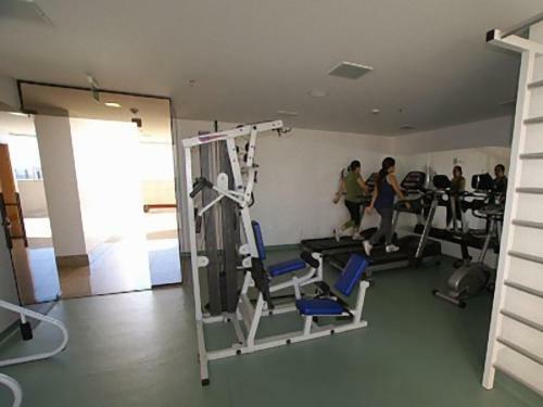 Duplex Apartment Shn