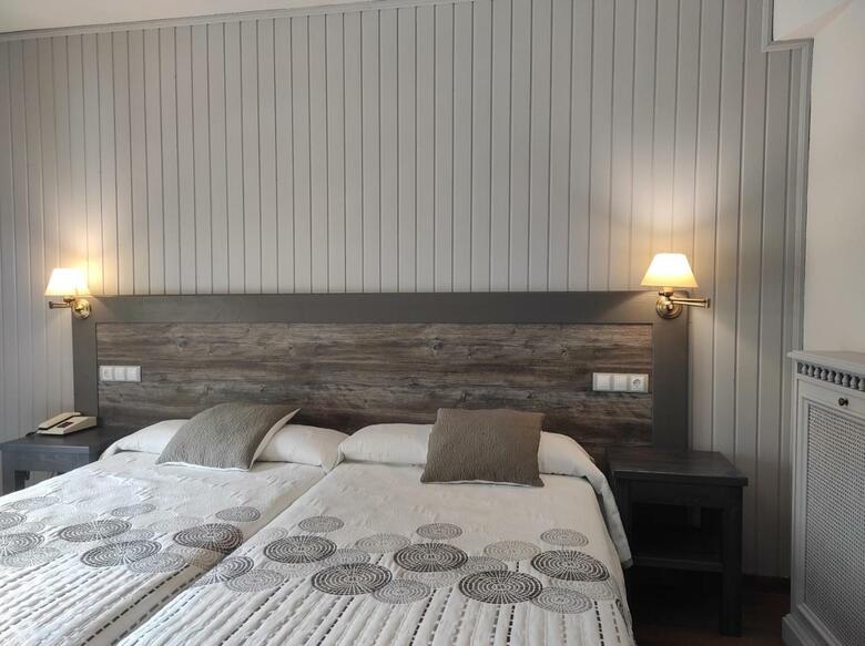 Sn� Hotel Bielsa