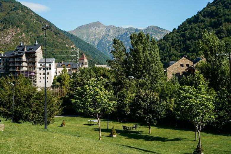 Sn� Hotel Bielsa
