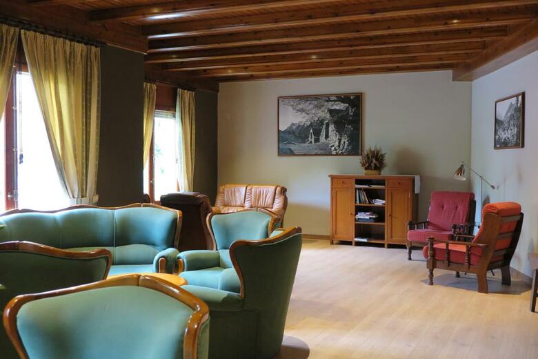 Sn� Hotel Bielsa