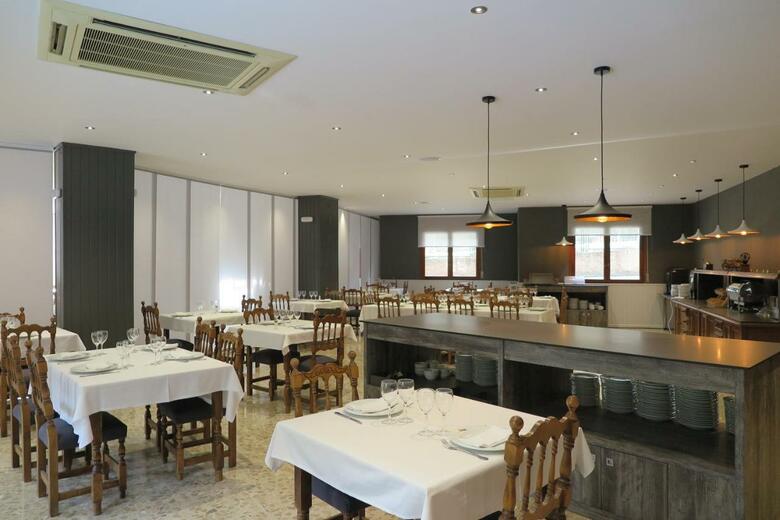 Sn� Hotel Bielsa