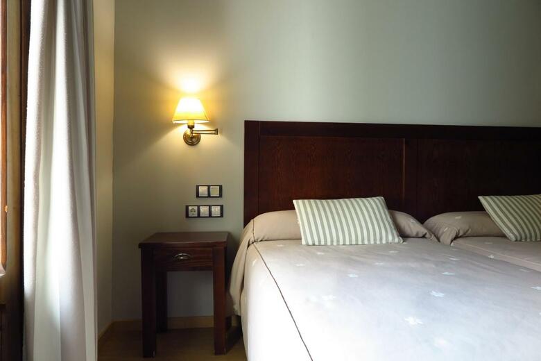 Sn� Hotel Bielsa