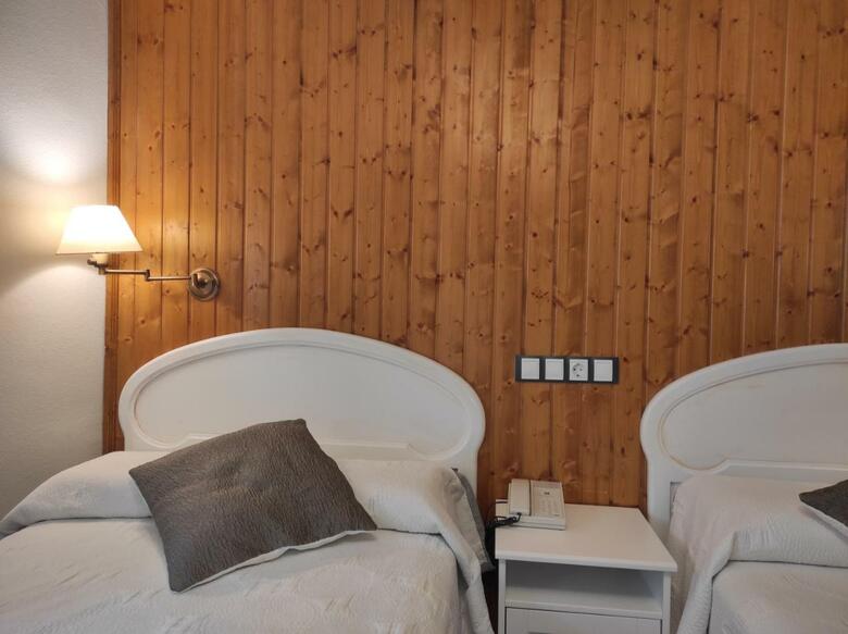 Sn� Hotel Bielsa