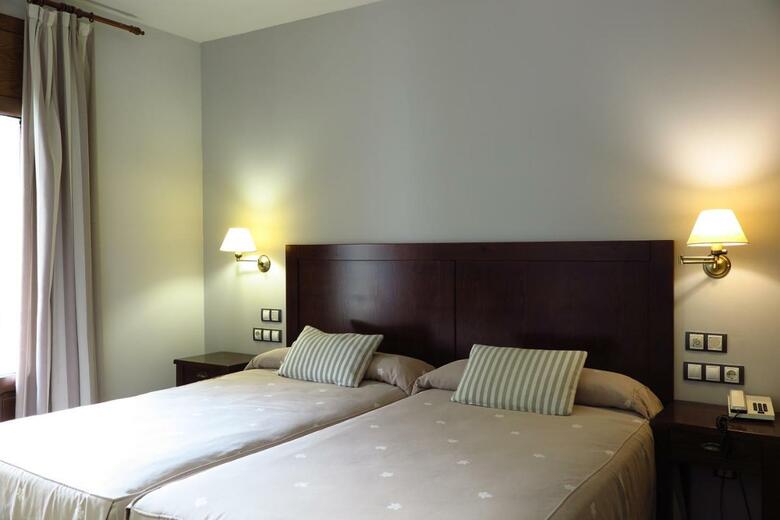 Sn� Hotel Bielsa