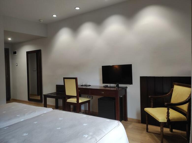 Sn� Hotel Bielsa
