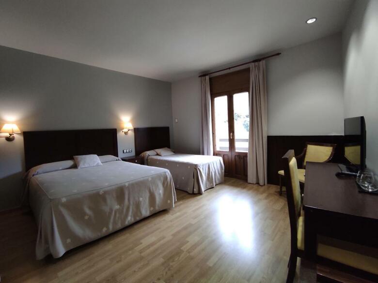 Sn� Hotel Bielsa