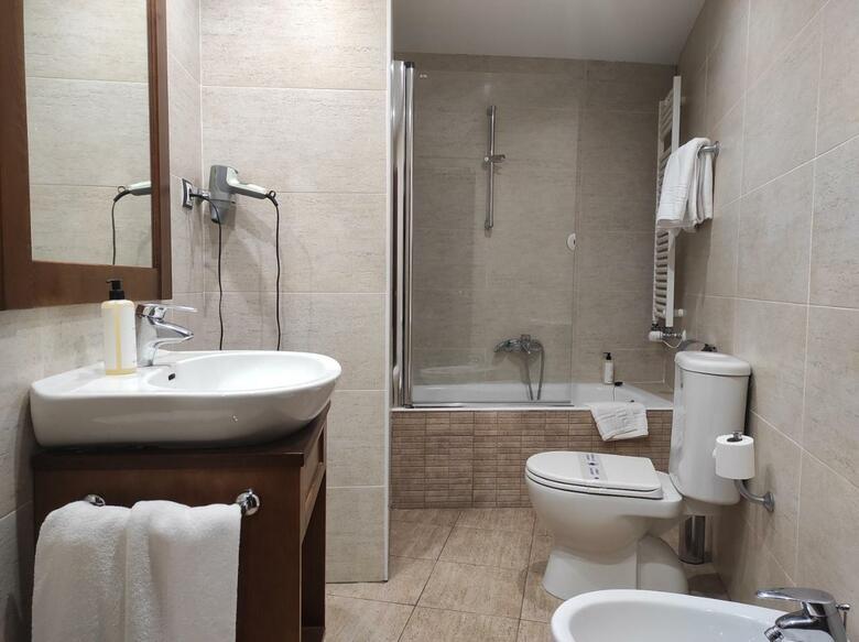Sn� Hotel Bielsa