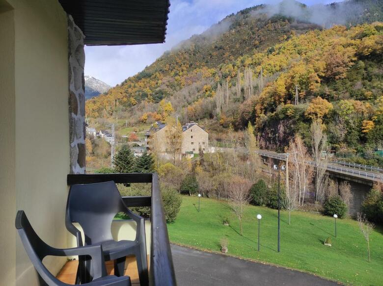 Sn� Hotel Bielsa