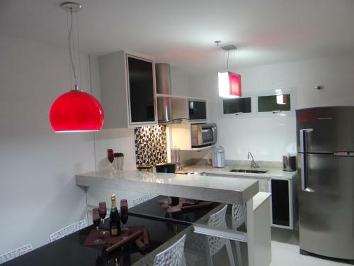 Apartamento Mandai Flat Jean