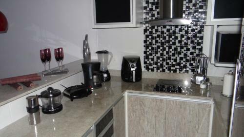 Apartamento Mandai Flat Jean