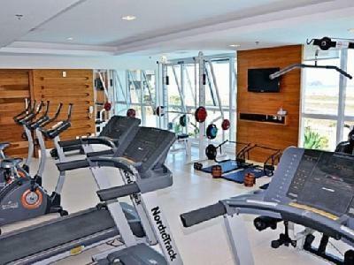 Apartamento Mandai Flat Jean