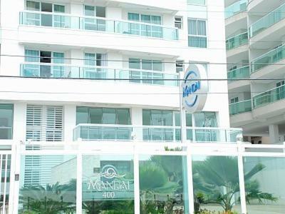 Apartamento Mandai Flat Jean