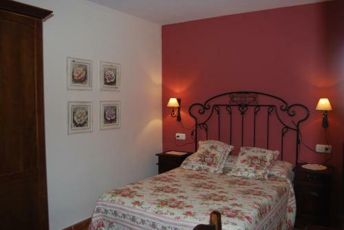 Apartamentos Casa Isabale