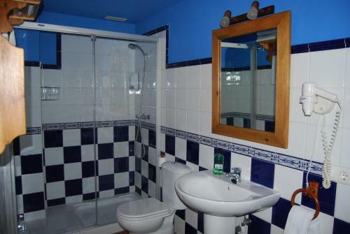Apartamentos Casa Isabale