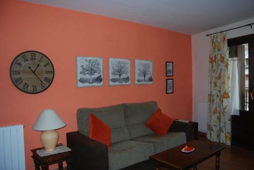 Apartamentos Casa Isabale