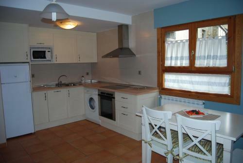 Apartamentos Casa Isabale
