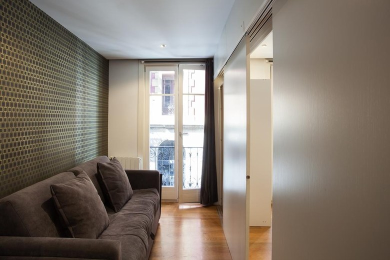 Baps Apartments