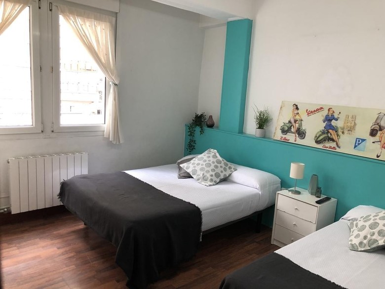 Hostal Pensi�n Arias