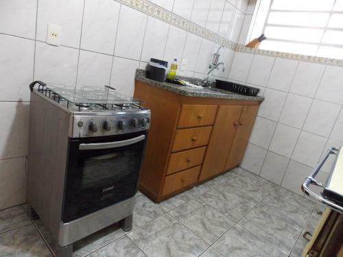 Duplex Para 8 Pessoas Centro Canela