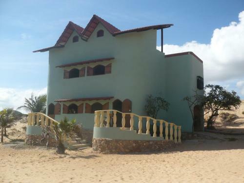 Residence Akronos