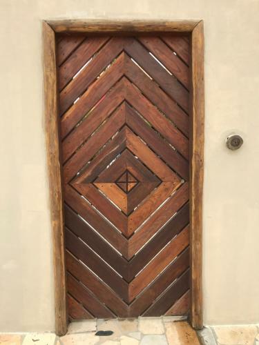 Residence Akronos