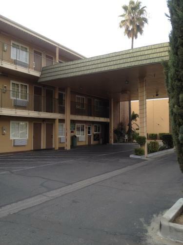 Motel Welcome Inn