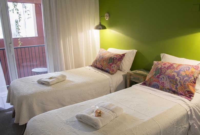 V&s Hostel Club