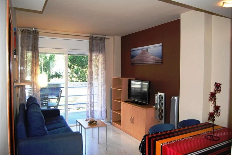 Apartamentos Ar Els Pins
