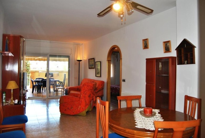 Apartamentos Ar Els Pins